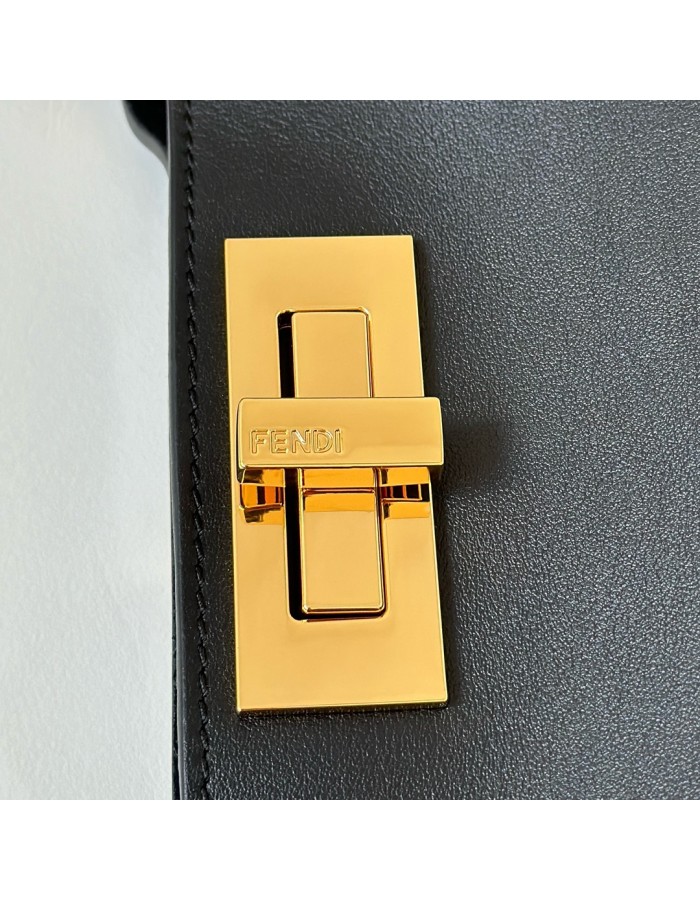 PEEKABOO SOFT LARGE FENDI