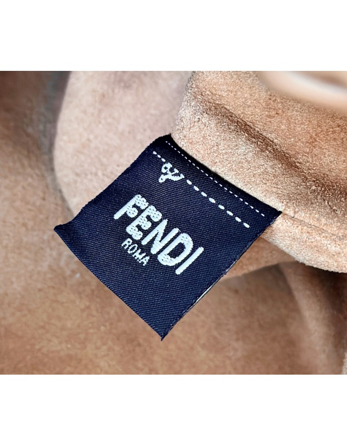 Baguette Soft Medium FENDI