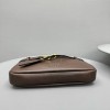 Borsa Aventure in nappa MIUMIU
