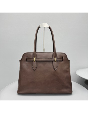 Borsa Aventure in nappa MIUMIU