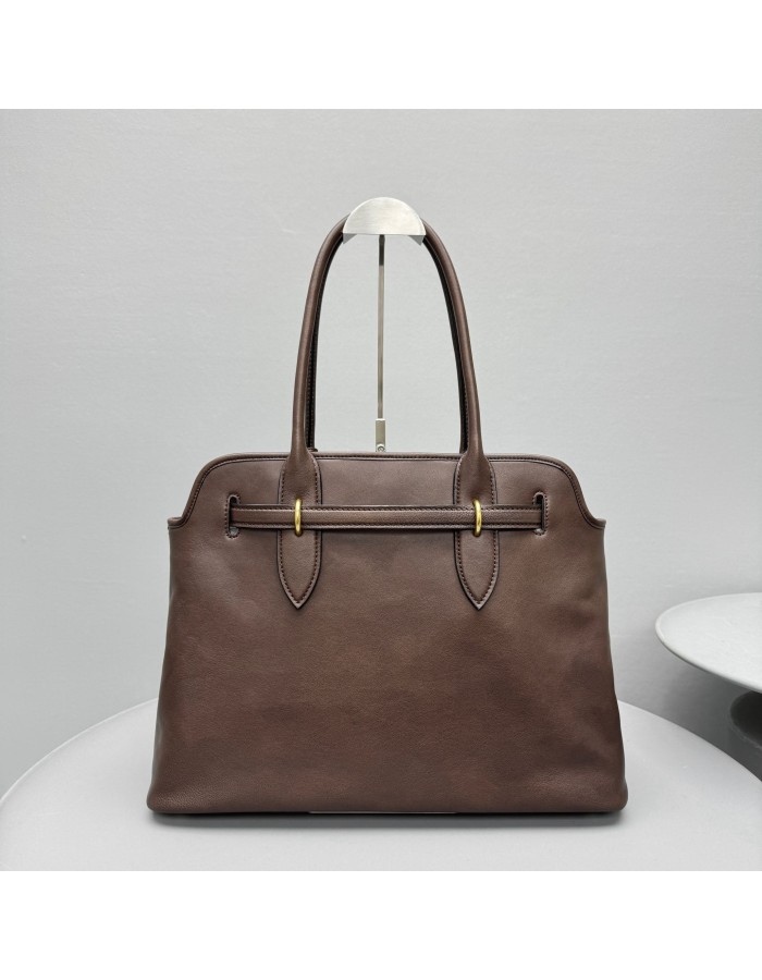 Borsa Aventure in nappa MIUMIU