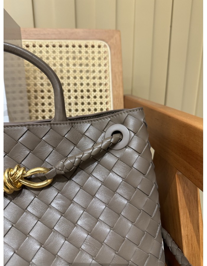 Andiamo East-West BOTTEGA VENETA