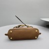 Mini borsa Aventure in nappa MIUMIU