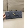 Andiamo Clutch BOTTEGA VENETA
