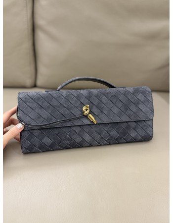 Andiamo Clutch BOTTEGA VENETA