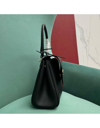 Borsa a mano Paparazzo misura media GUCCI