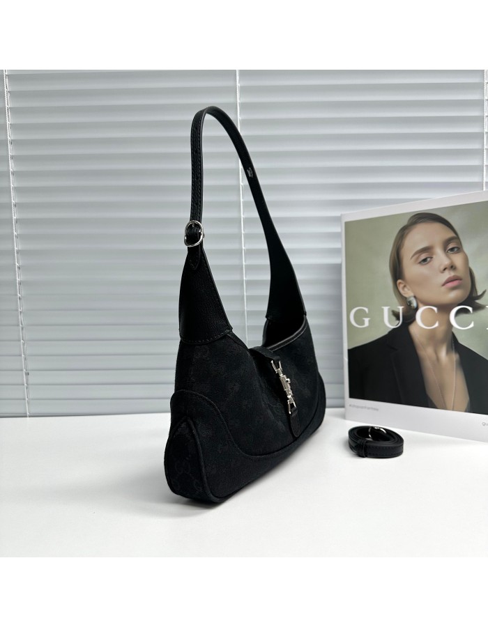 Borsa a spalla Jackie Slim misura media GUCCI