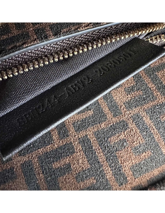 Peekaboo Mini FENDI