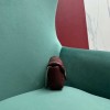 Mini borsa a spalla GG Marmont GUCCI