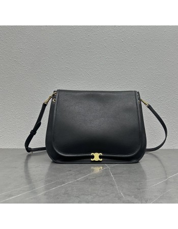 BISACCIA MORBIDA TRIOMPHE CELINE
