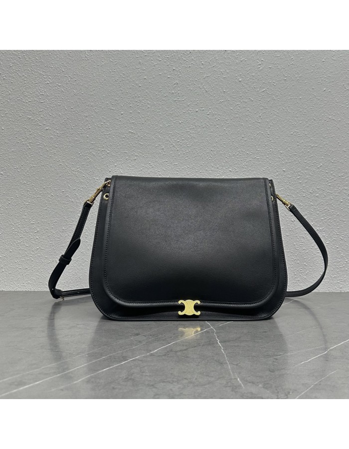 BISACCIA MORBIDA TRIOMPHE CELINE