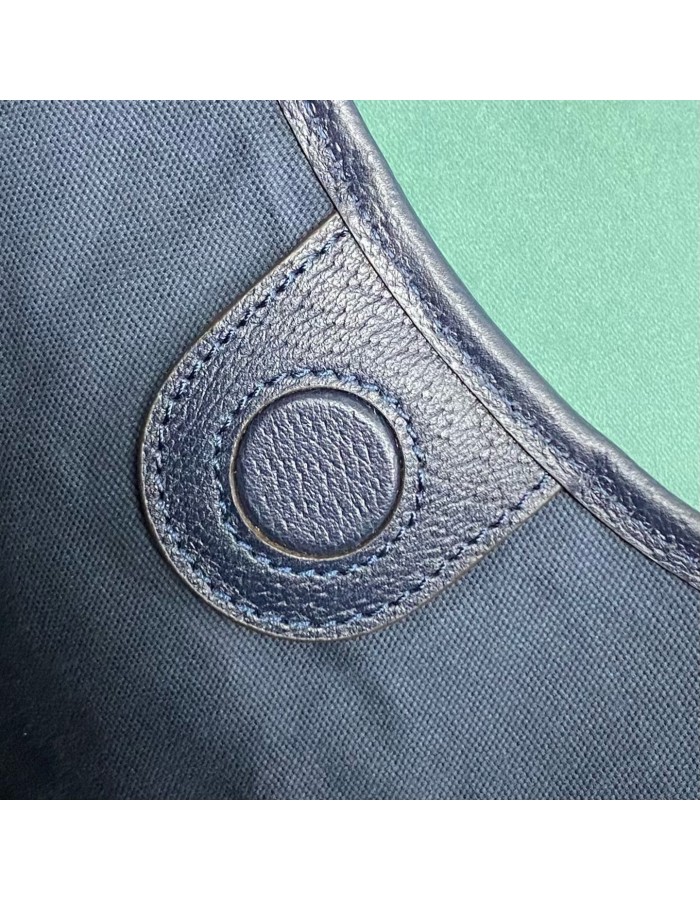 Borsa shopping Gucci Giglio misura grande GUCCI