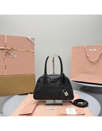 Borsa Vivant in nappa MIUMIU