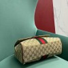 Borsa a mano Paparazzo misura media GUCCI