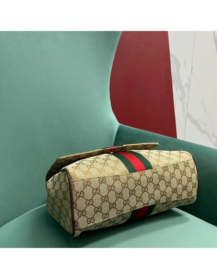 Borsa a mano Paparazzo misura media GUCCI