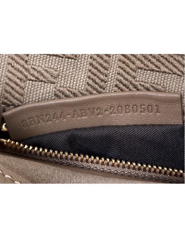 Peekaboo Mini FENDI
