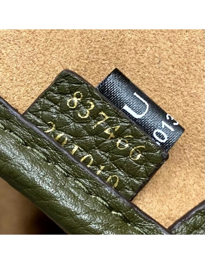 Borsa a spalla Gucci Softbit misura maxi GUCCI