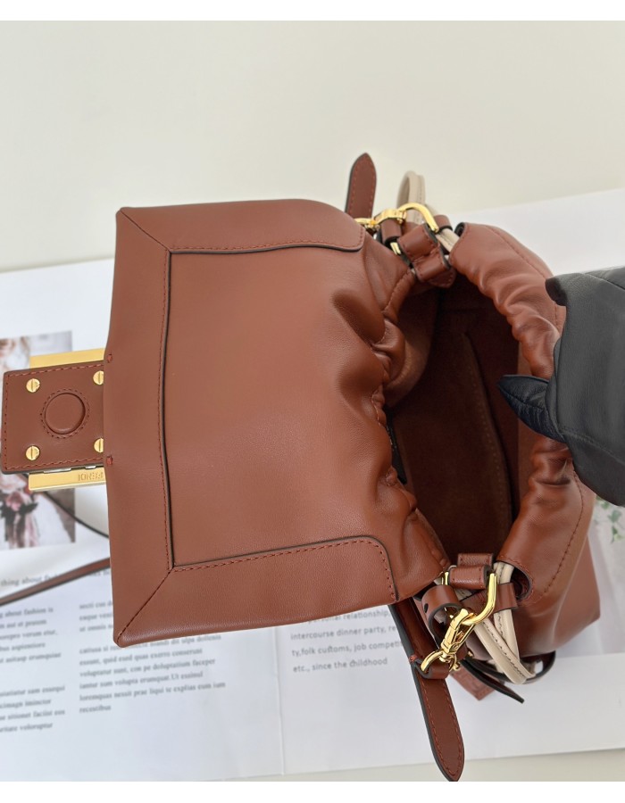 Mamma Baguette Small FENDI