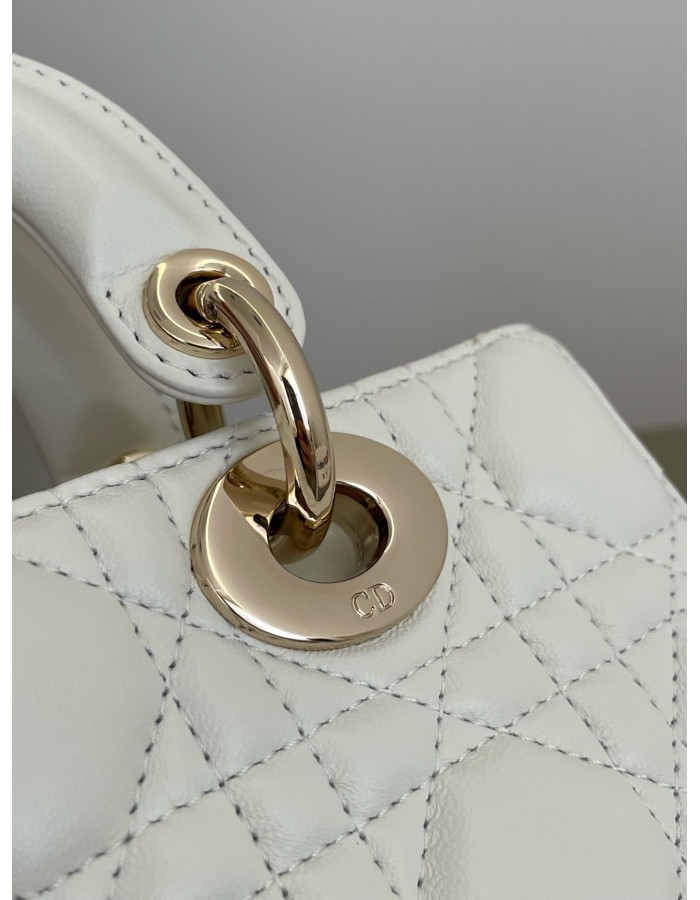 Borsa mini Lady D-Joy CHRISTIAN DIOR