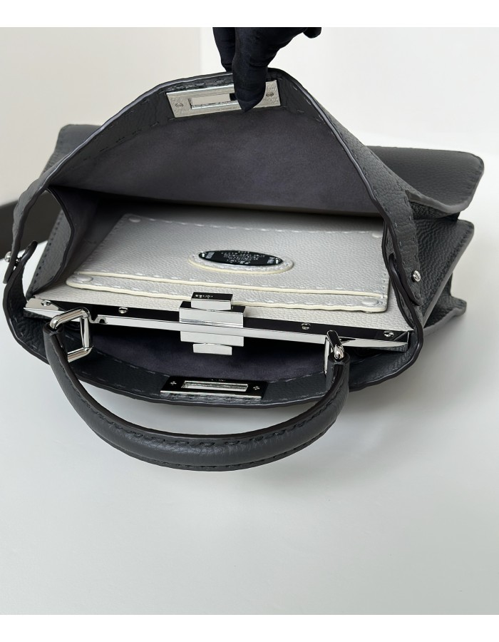 PEEKABOO MEDIUM FENDI