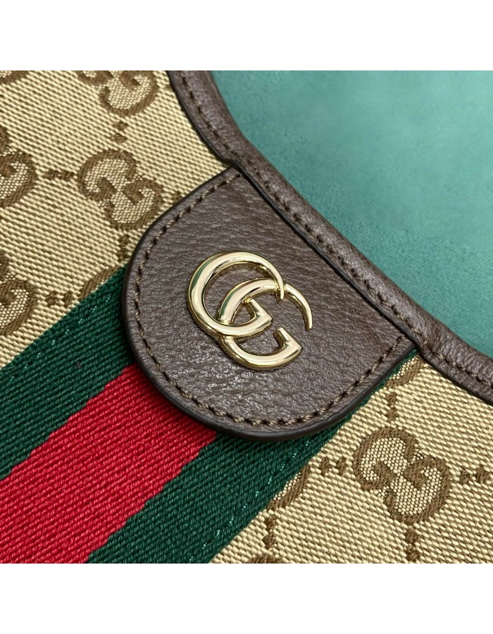 Borsa shopping Gucci Giglio misura grande GUCCI