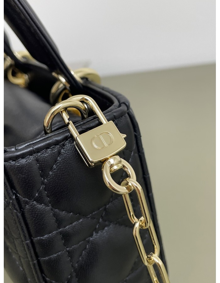 Borsa piccola Lady D-Joy CHRISTIAN DIOR