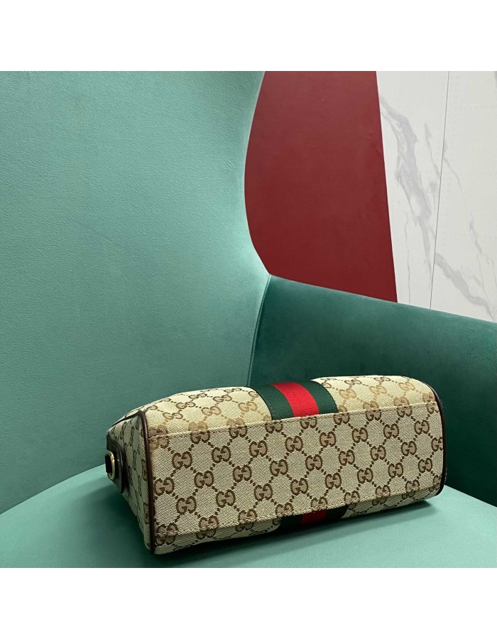 Bauletto Borsetto misura media GUCCI