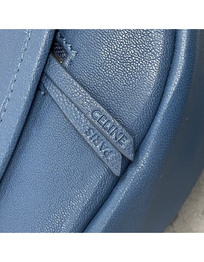 HALFMOON SOFT TRIOMPHE PICCOLA CELINE