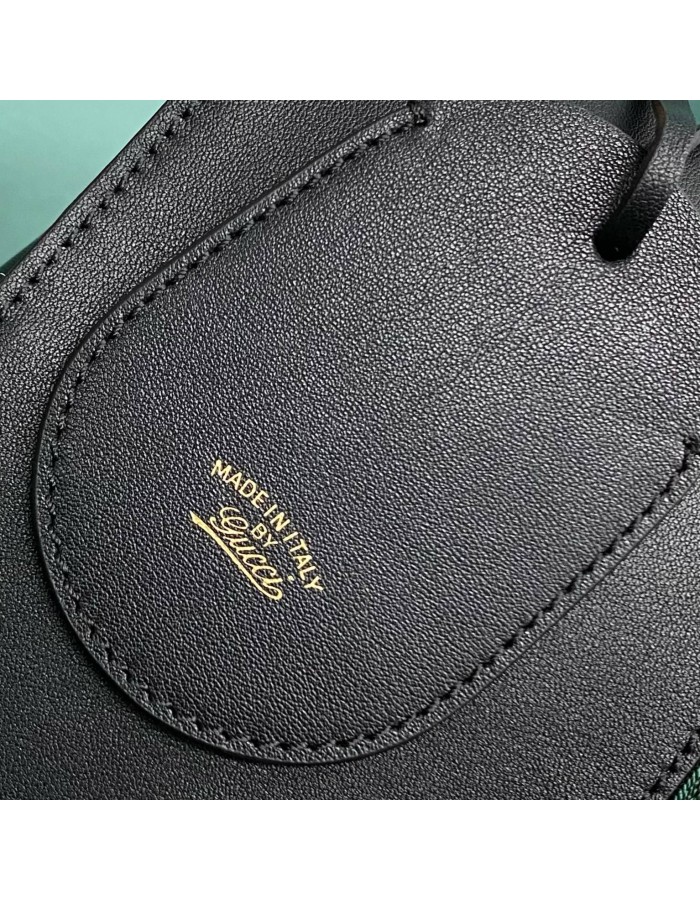 Borsa a mano Paparazzo misura media GUCCI