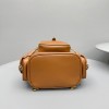 Zaino in pelle MIUMIU