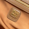 Borsa Beau in pelle MIUMIU