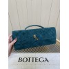 Andiamo Clutch BOTTEGA VENETA