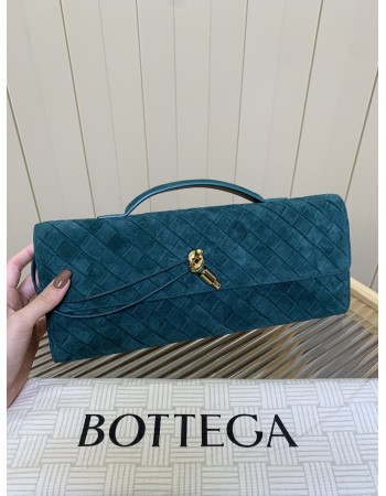 Andiamo Clutch BOTTEGA VENETA