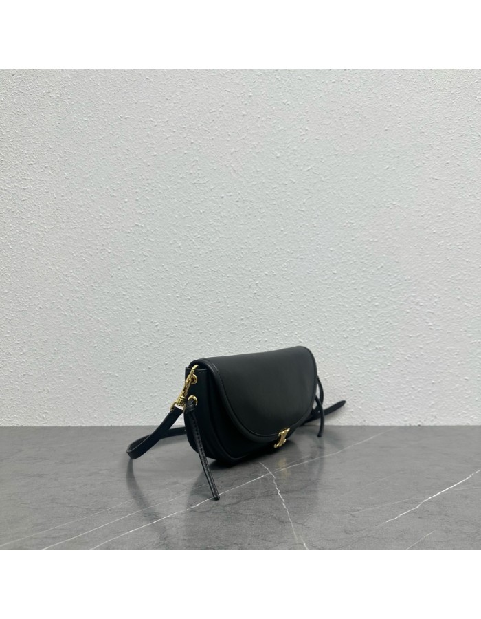 HALFMOON SOFT TRIOMPHE PICCOLA CELINE