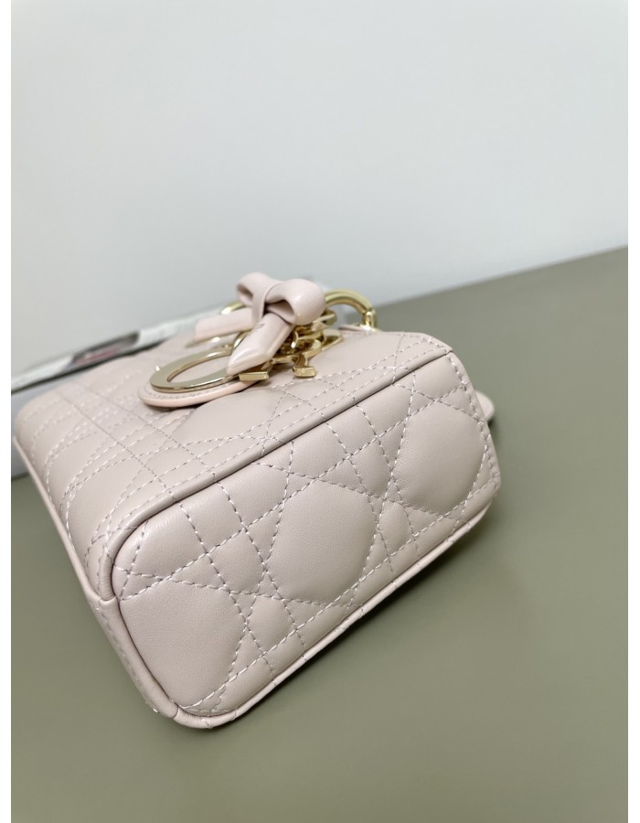 Borsa piccola Lady D-Joy CHRISTIAN DIOR