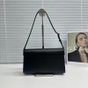 Borsa a spalla Horsebit Ristretto misura media GUCCI