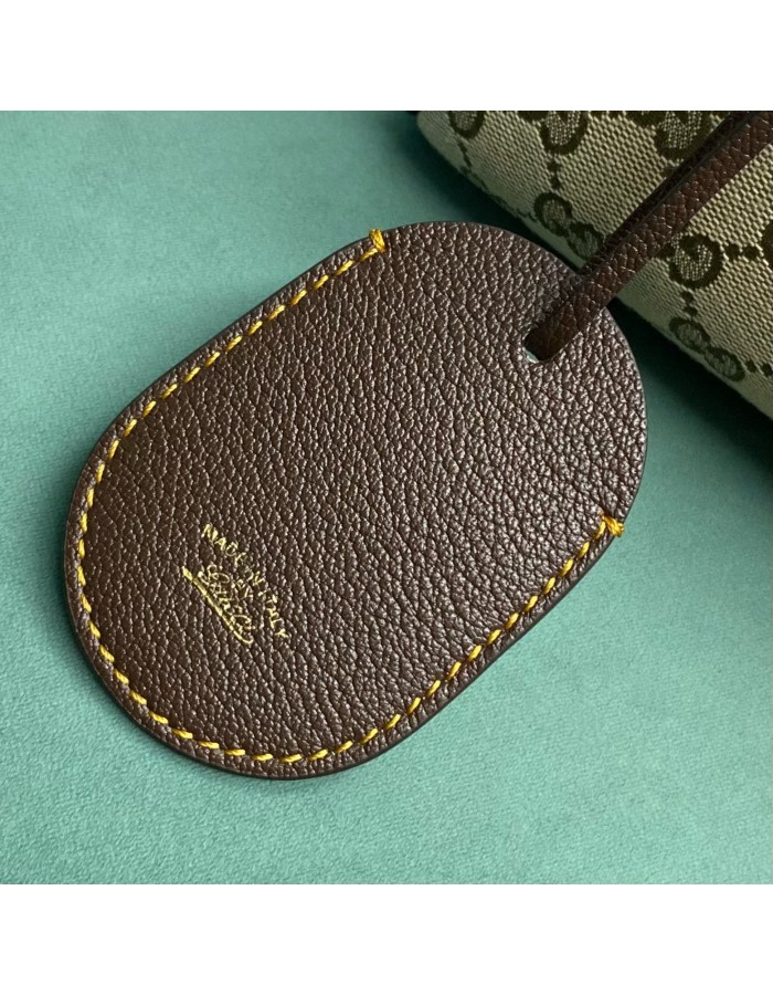 Bauletto Borsetto misura media GUCCI