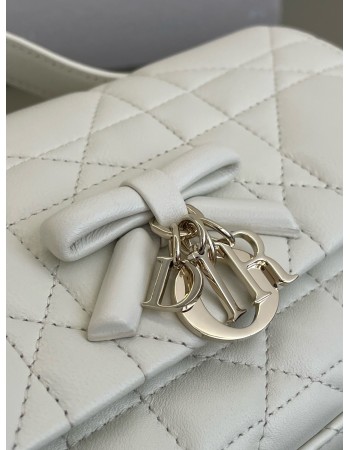 Miniborsa Top Handle My Tender Dior CHRISTIAN DIOR