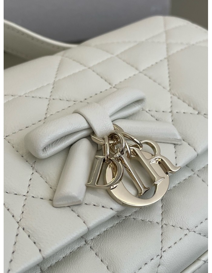 Miniborsa Top Handle My Tender Dior CHRISTIAN DIOR