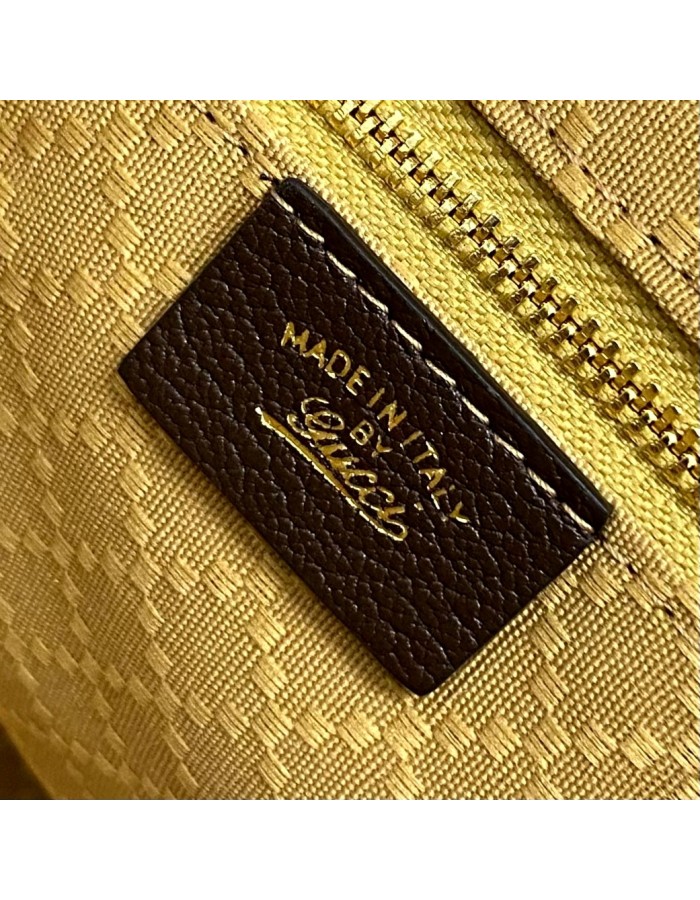Bauletto Borsetto misura grande GUCCI