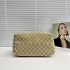 Borsa a tracolla Brera misura media GUCCI