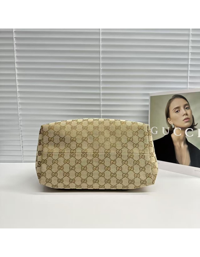 Borsa a tracolla Brera misura media GUCCI