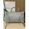 Andiamo East-West BOTTEGA VENETA