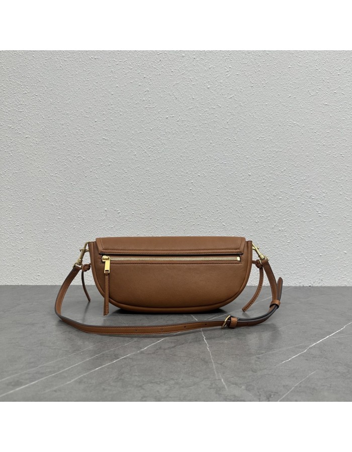 HALFMOON SOFT TRIOMPHE PICCOLA CELINE