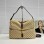 Borsa a tracolla Jackie Flap misura grande GUCCI