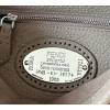 Peekaboo Mini FENDI