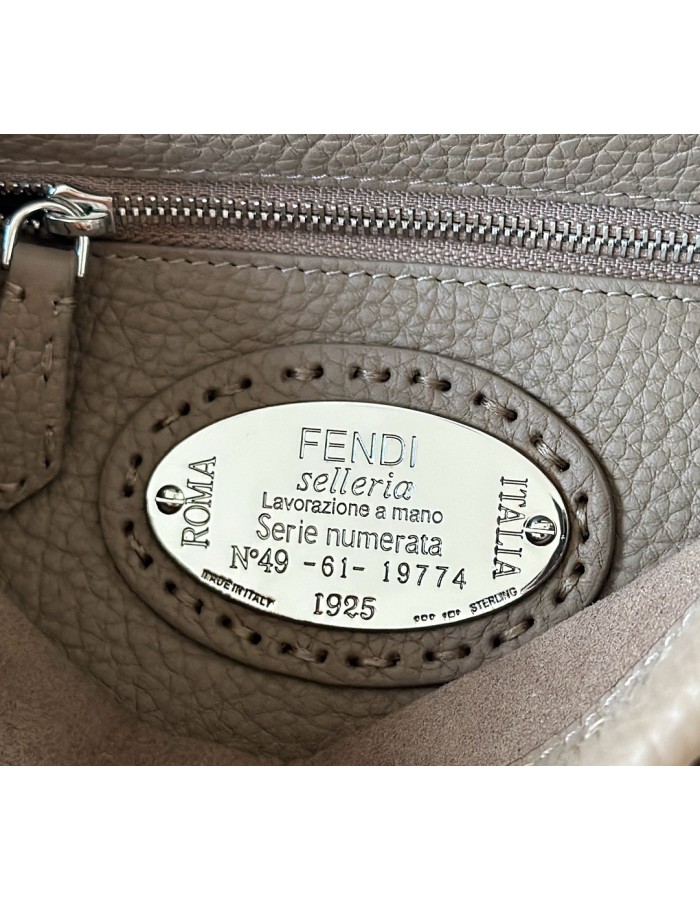 Peekaboo Mini FENDI