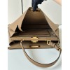 PEEKABOO SOFT LARGE FENDI