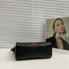 Camera bag Gucci Horsebit Web misura piccola GUCCI