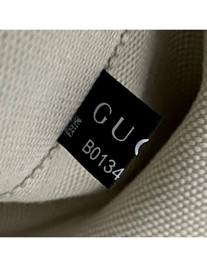 Borsa shopping Gucci Giglio misura piccola GUCCI